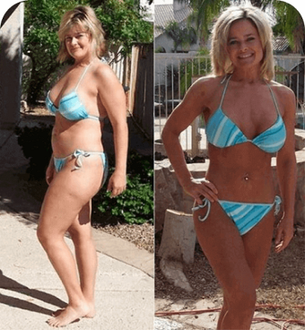 Experience the Power of Keto Lorena