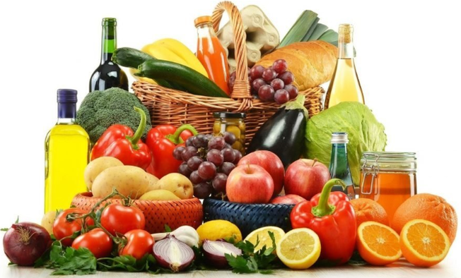 Appropriate nutrition
