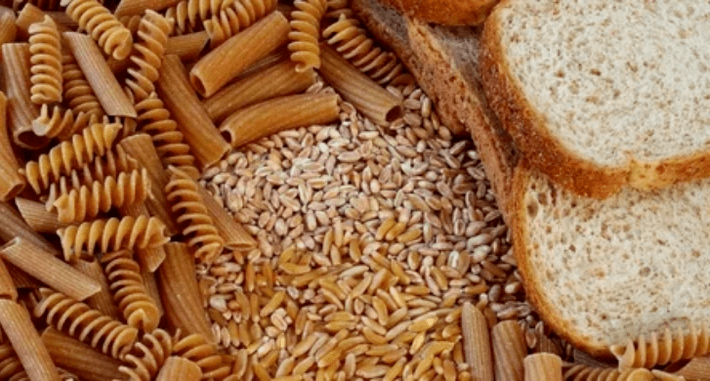 Diet to lose weight