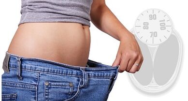 Quick and effective ways to lose weight