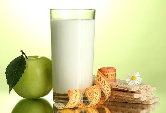 Adjust nutrition to reduce body weight
