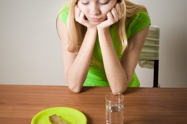 How to lose weight with diet