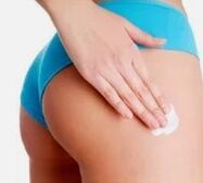 Cosmetics to lose weight